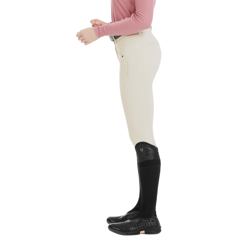 Horse Pilot - Women's X-Balance 2.0 Hunter Riding Pants 