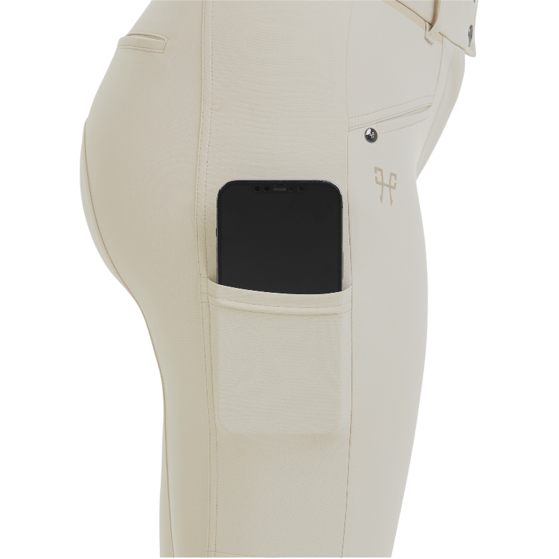 Horse Pilot - Women's X-Balance 2.0 Hunter Riding Pants 