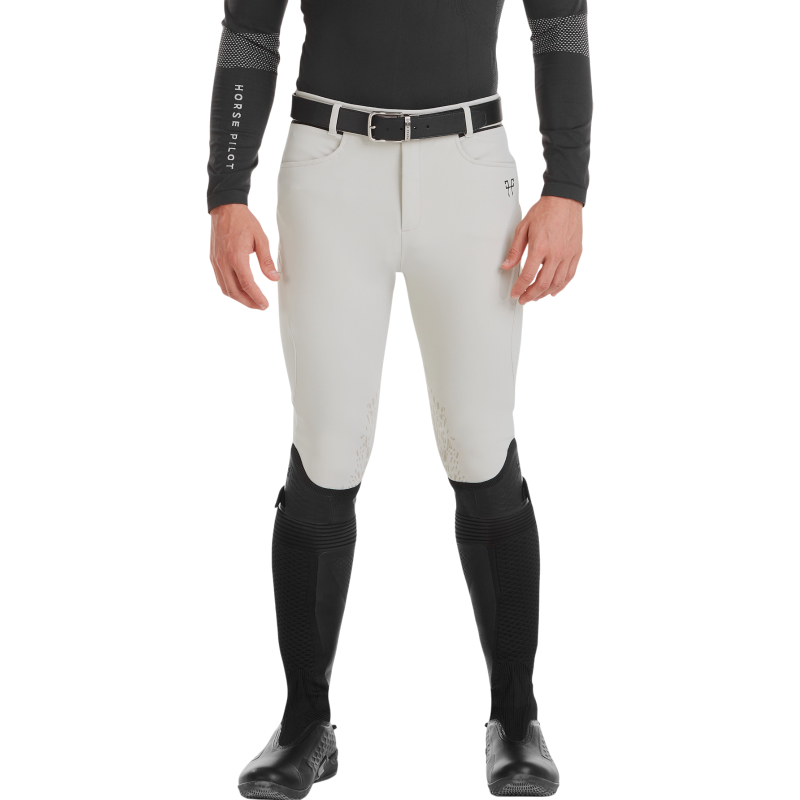 Horse Pilot - Men's equestrian pants X-Perfom hunter 