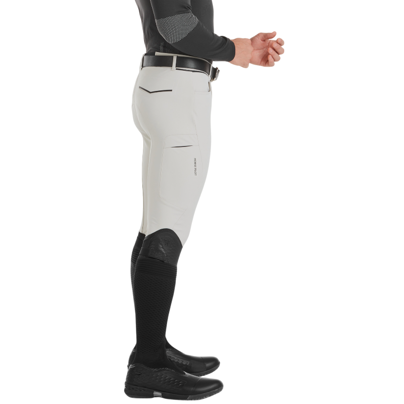 Horse Pilot - Men's equestrian pants X-Perfom hunter 