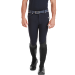 Horse Pilot - Pantalon d'équitation homme X-Perfom marine | - Ohlala