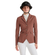 Horse Pilot - Veste de concours femme Aeromade soft brown | - Ohlala