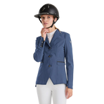 Horse Pilot - Żakiet konkursowy damski Aeromade vintage indigo | - Ohlala
