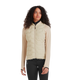 Horse Pilot - Veste manches longues femme Storm latte | - Ohlala