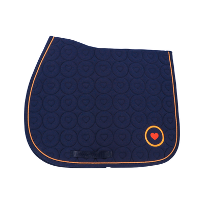 Harcour - Harcour X OHLALA Har'Oh Saddle Pad