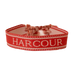 Harcour - Pulsera Baya pomelo | - Ohlala