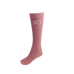 SG - Chaussettes d'équitation Venard pivoine | - Ohlala