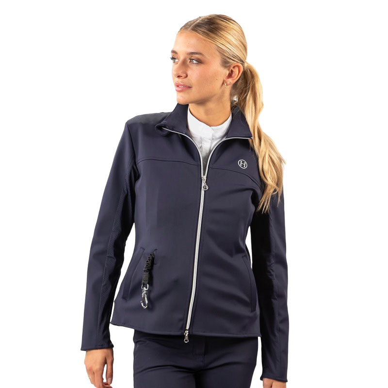 Harcour - Hotaka women's vest compatible with navy airbag