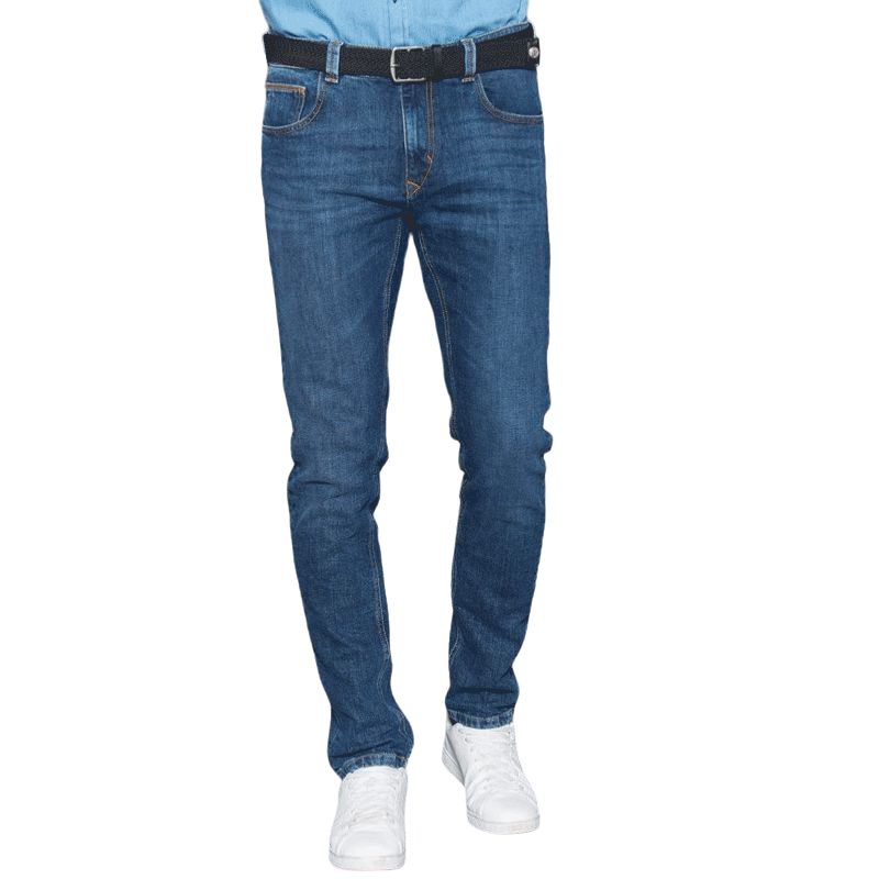 Harcour - Jeans homme Laguna WE denim