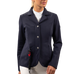 Harcour - Pack veste de concours femme Kanji compatible airbag marine + Airbag | - Ohlala