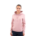 SG - Felpa con cappuccio unisex Maddox pivoine | - Ohlala