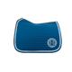 Harcour - Tapis de dressage Karembar bleu lagon | - Ohlala