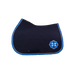 Harcour - Tapis de selle Charles marine Harcour x Versailles | - Ohlala