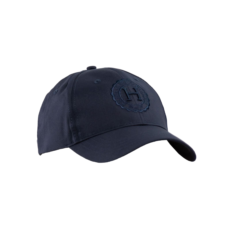 Harcour - Navy softshell ambassador cap