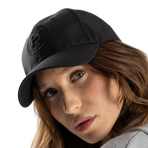 Harcour - Casquette ambassadeur softshell noir | - Ohlala