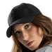 Harcour - Casquette ambassadeur softshell noir | - Ohlala