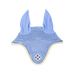 Harcour - Charly versailles blue horse ear bonnet Harcour x Versailles | - Ohlala