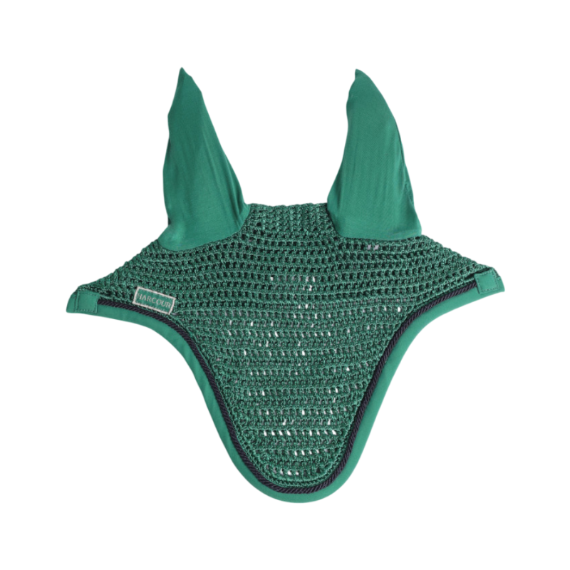 Harcour - Filae horse hat emerald green 