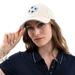 Harcour - Casquette Kate lin Harcour x Versailles | - Ohlala