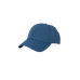 Harcour - Camba steel blue unisex cap | - Ohlala