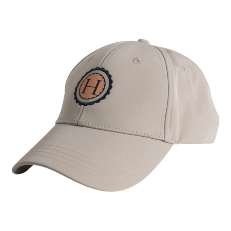 Harcour - Casquette unisexe Corale lin