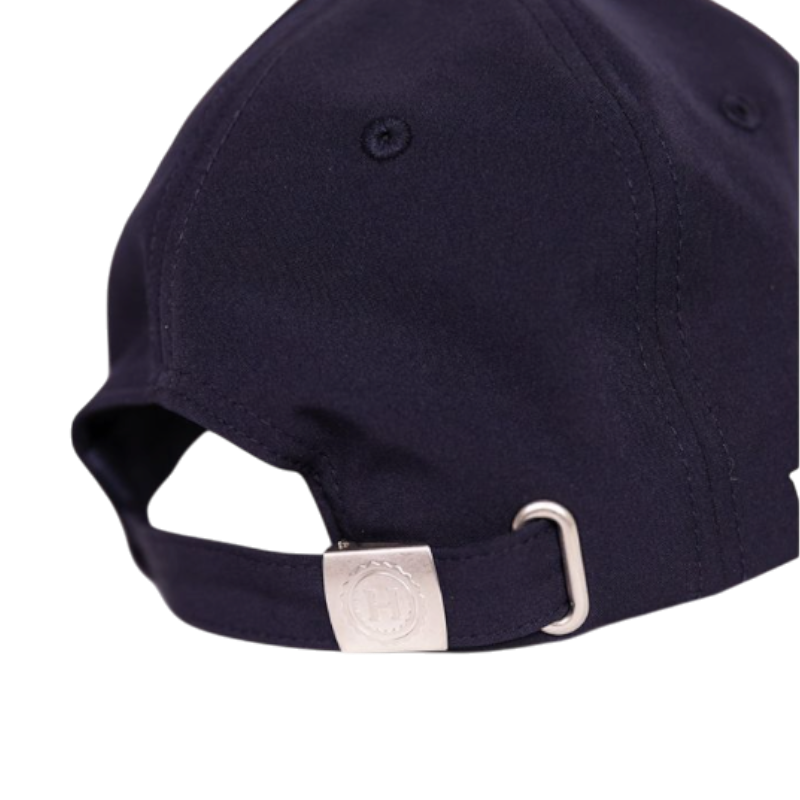 Harcour - Unisex Cap Flight Navy