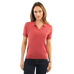 Harcour - Babeth Grapefruit Women's Short-Sleeve Polo | - Ohlala