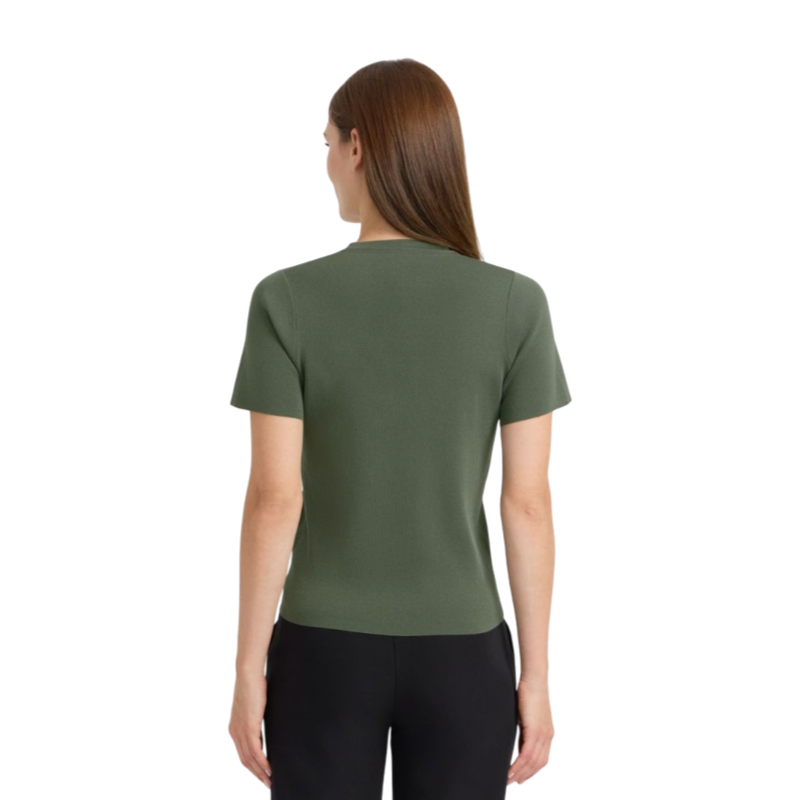 Harcour - Women's Tzimi Clover Short-Sleeve T-Shirt