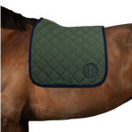 Harcour - Tapis da dressage Chimene trifoglio