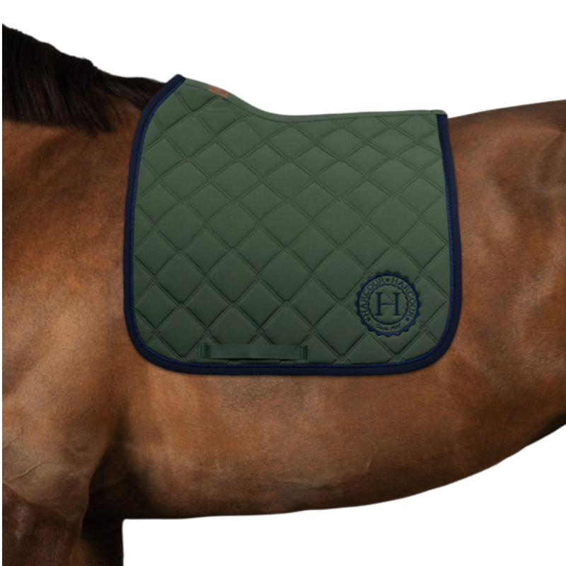 Harcour - Chimene Clover Dressage Pad
