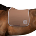 Harcour - Tapis de dressage Rider Karembar moka