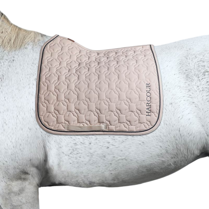 Harcour - Sitka linen dressage rug 