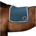 Harcour - Dressuurpad Soft pauw