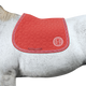 Harcour - Tapis de selle Blake pamplemousse