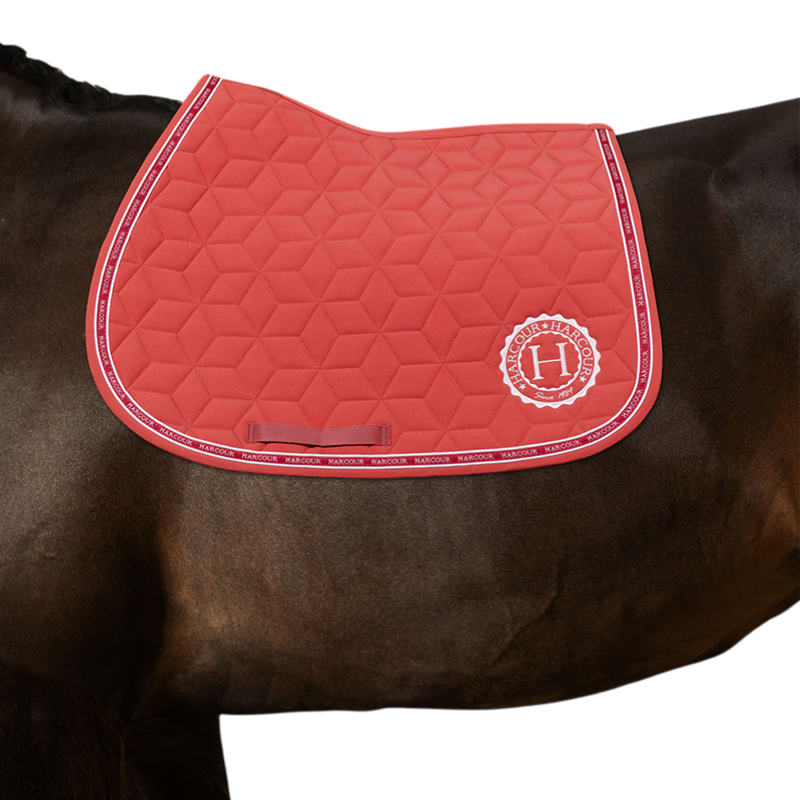 Harcour - Zadeldek Blake grapefruit