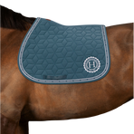 Harcour - Blake Peacock Saddle Pad