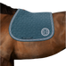 Harcour - Tapis de selle Blake paon