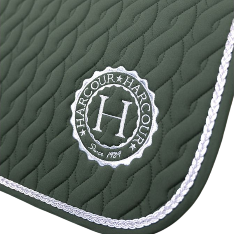Harcour - Zadeldek Caelius trèfle