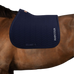 Schabracke Cobalt in Marineblau – Harcour