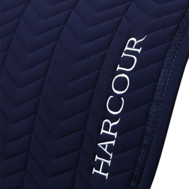 Harcour - Manta de sela Cobalt marine