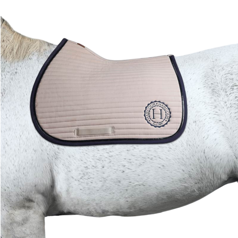 Harcour - saddle pad Karembar line 