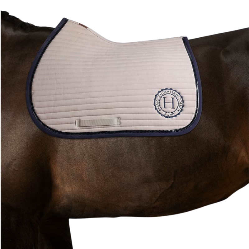 Harcour - saddle pad Karembar line 