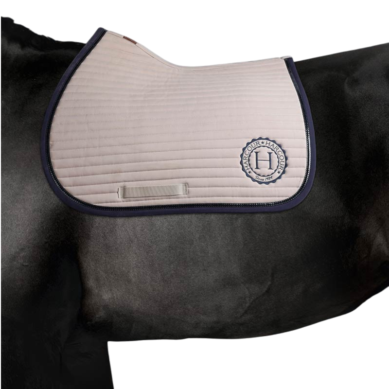 Harcour - saddle pad Karembar line 