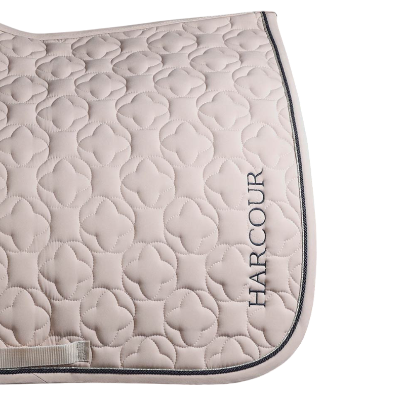 Harcour - saddle pad Sitka spruce 