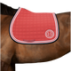 Harcour - Tapis de selle Soft pamplemousse