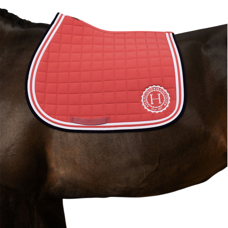 Harcour - Mantilla Soft pomelo