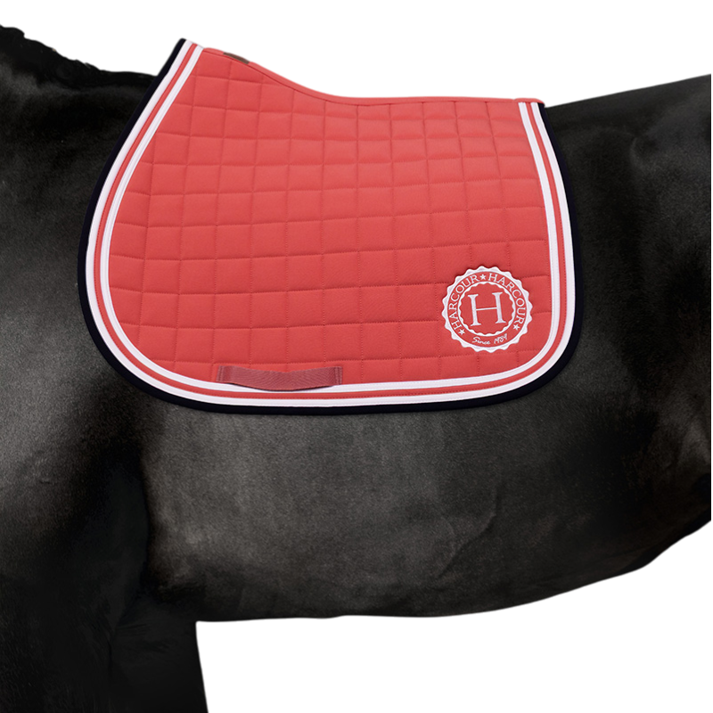 Harcour - Mantilla Soft pomelo