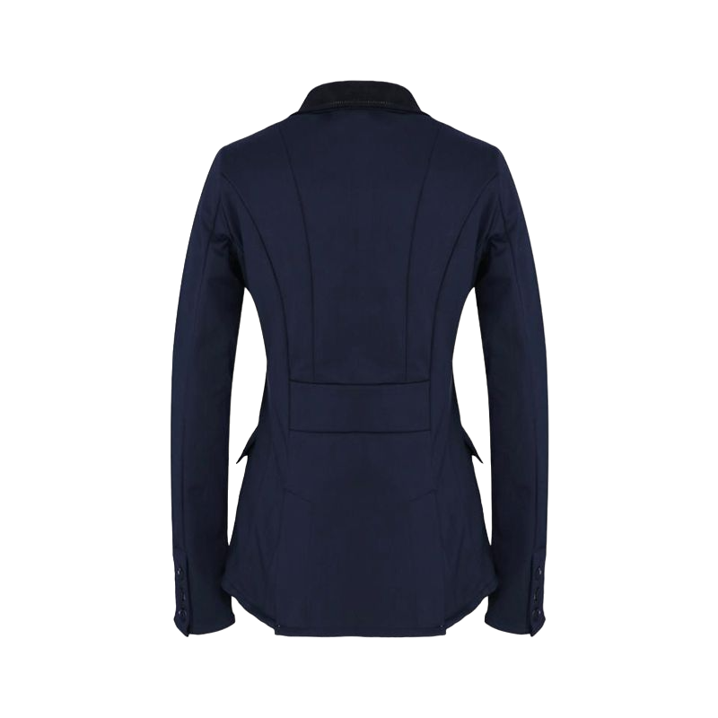 Harcour - Illuna Marine competition jacket