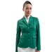 Harcour - Women's show jacket Jismy emerald green | - Ohlala