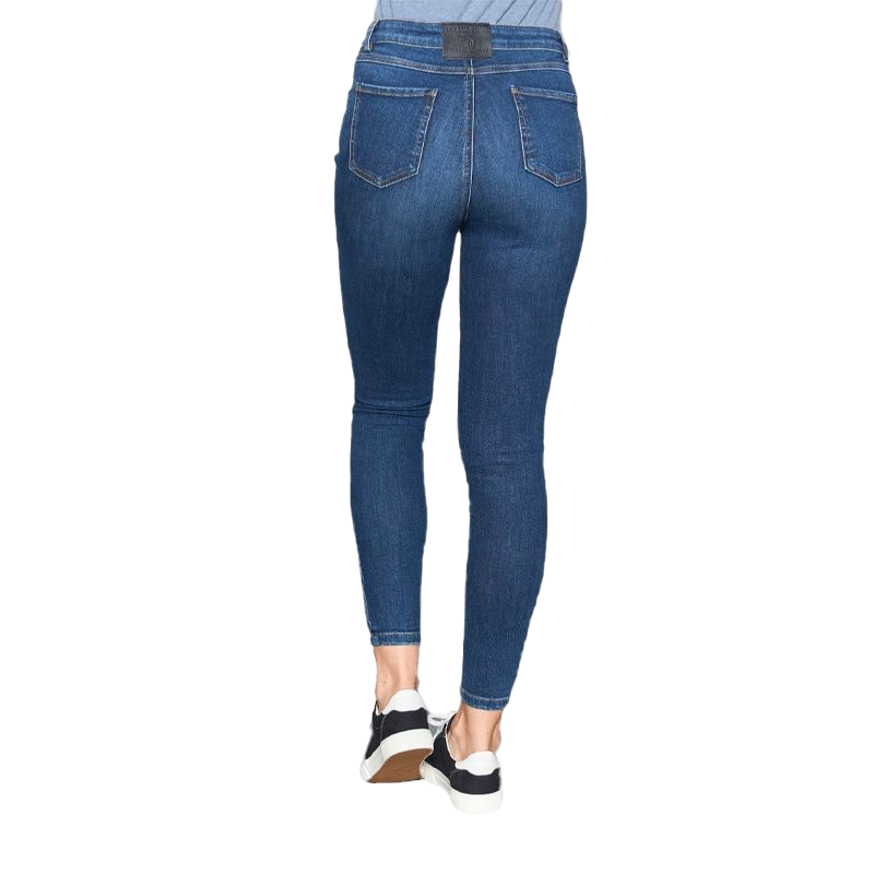 Harcour - Poppy women's denim jeans